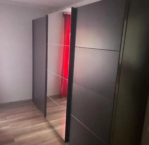 Ferienwohnung Outletcity Metzingen