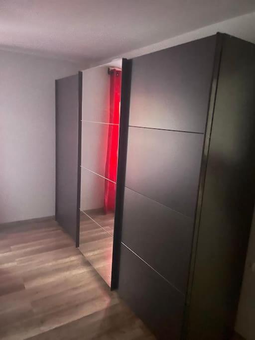 Outletcity Metzingen Apartment