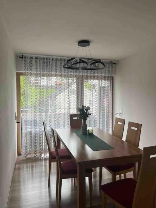 Apartment Outletcity Metzingen *