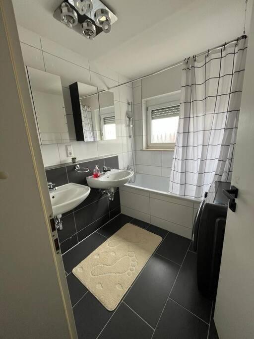 Apartment Outletcity Metzingen Metzingen (Tubingen)