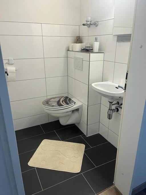 Apartment Outletcity Metzingen *