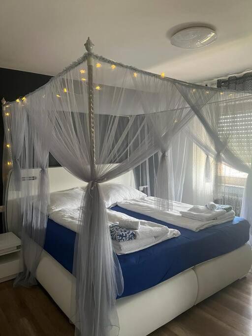 Apartment Outletcity Metzingen Metzingen (Tubingen)