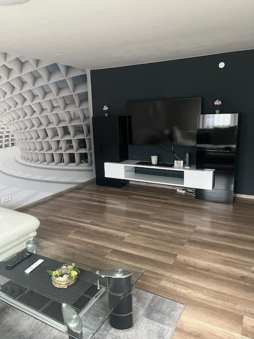Outletcity Metzingen Apartment